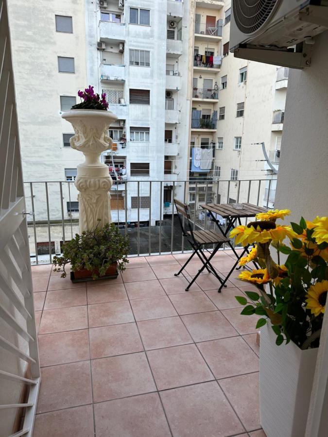 55 Family Home バーリ エクステリア 写真