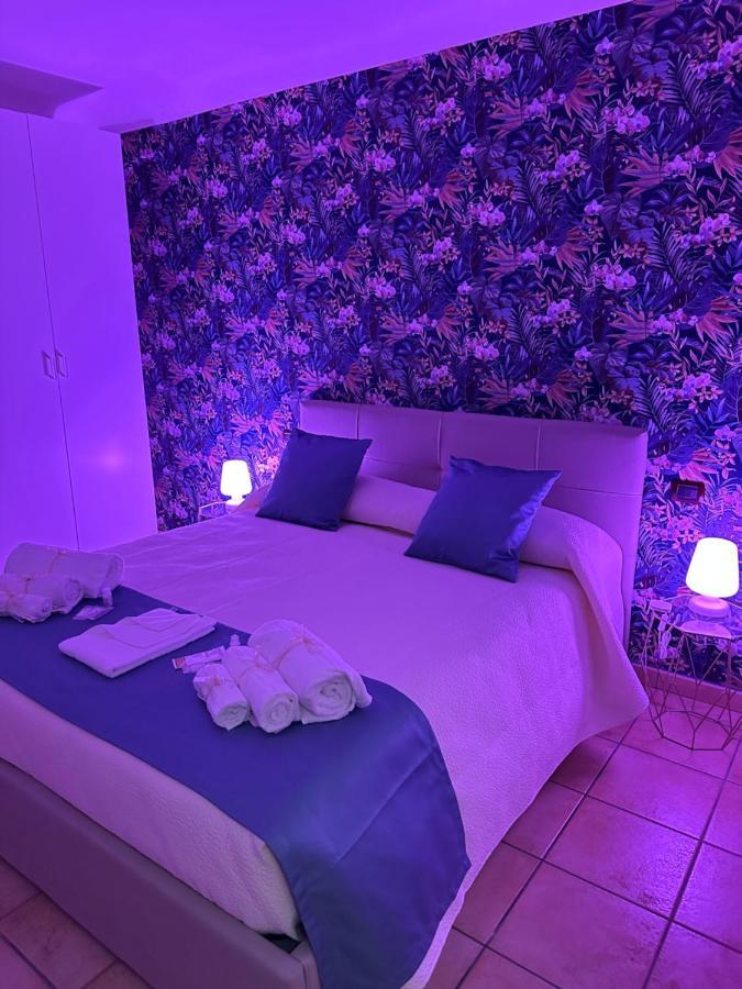 55 Family Home バーリ エクステリア 写真