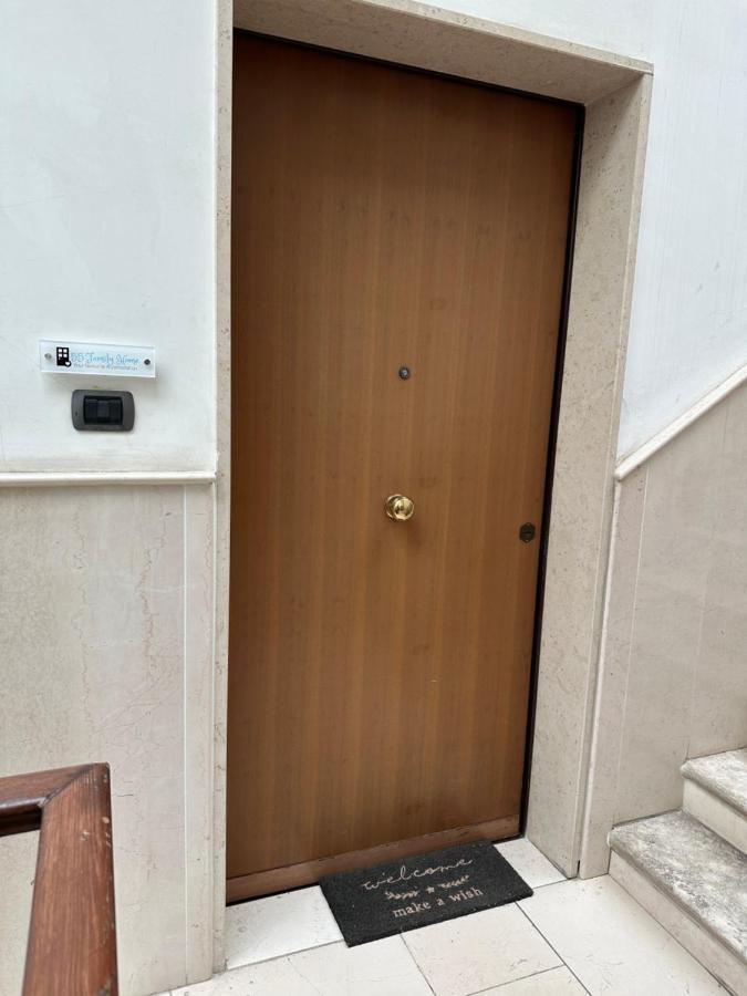 55 Family Home バーリ エクステリア 写真