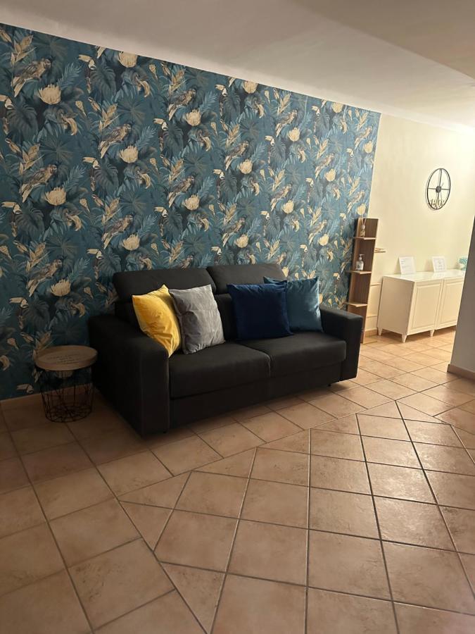 55 Family Home バーリ エクステリア 写真