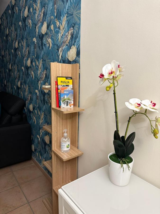 55 Family Home バーリ エクステリア 写真