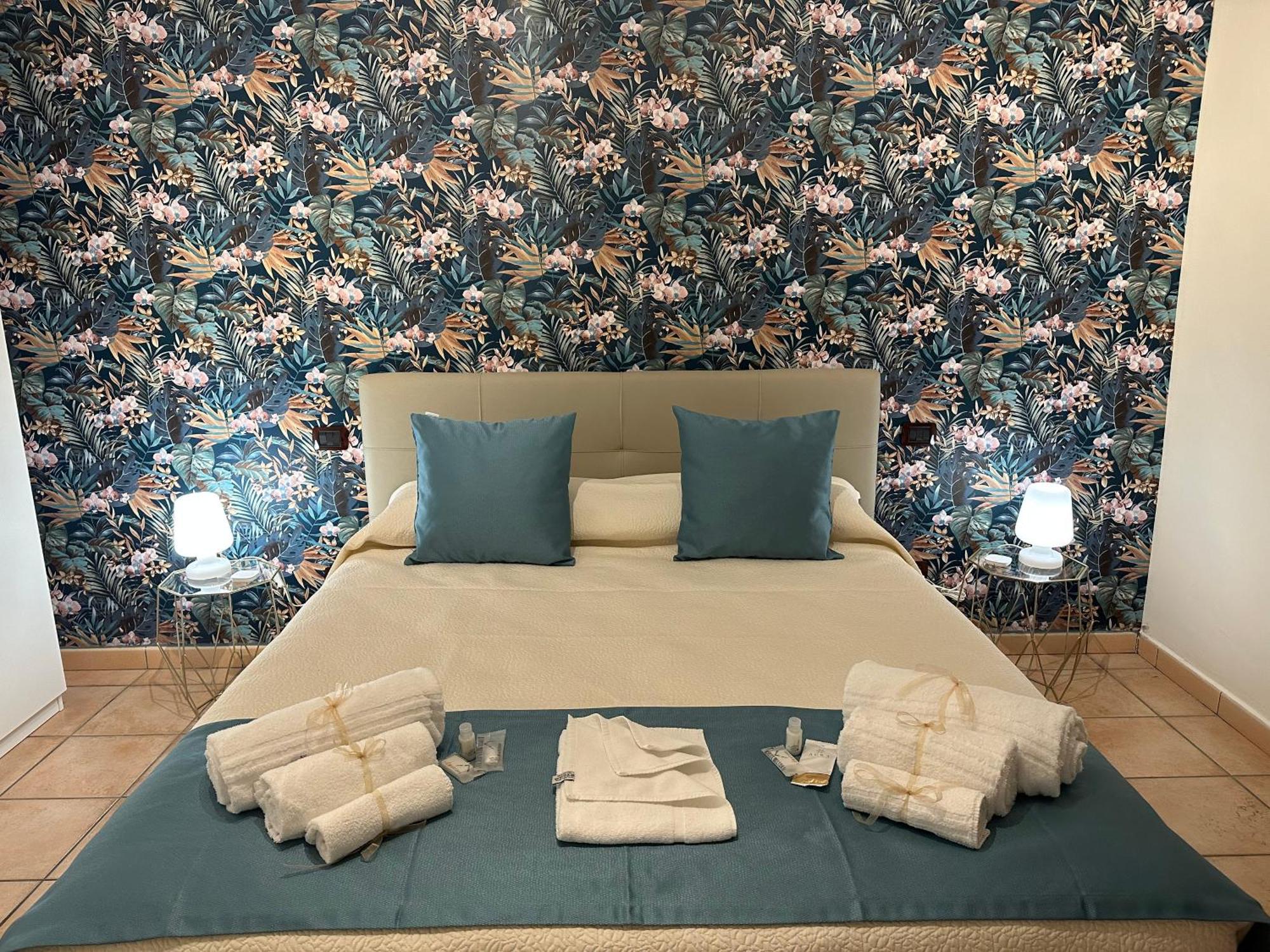 55 Family Home バーリ エクステリア 写真