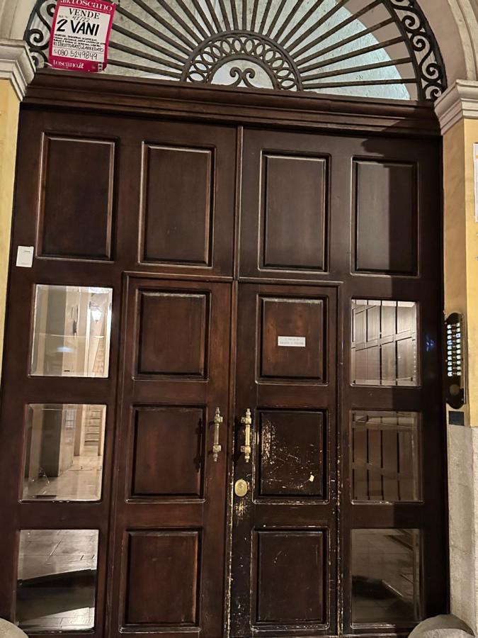 55 Family Home バーリ エクステリア 写真